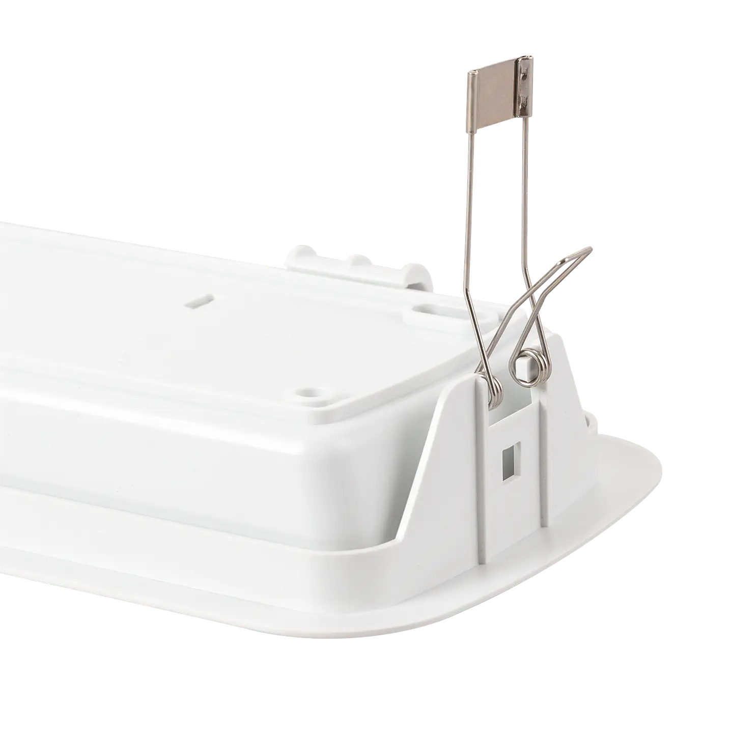 LED embutido de emergÃªncia 200LM / Permanente / NÃ£o Permanente 5000K [L116MN-B] 6