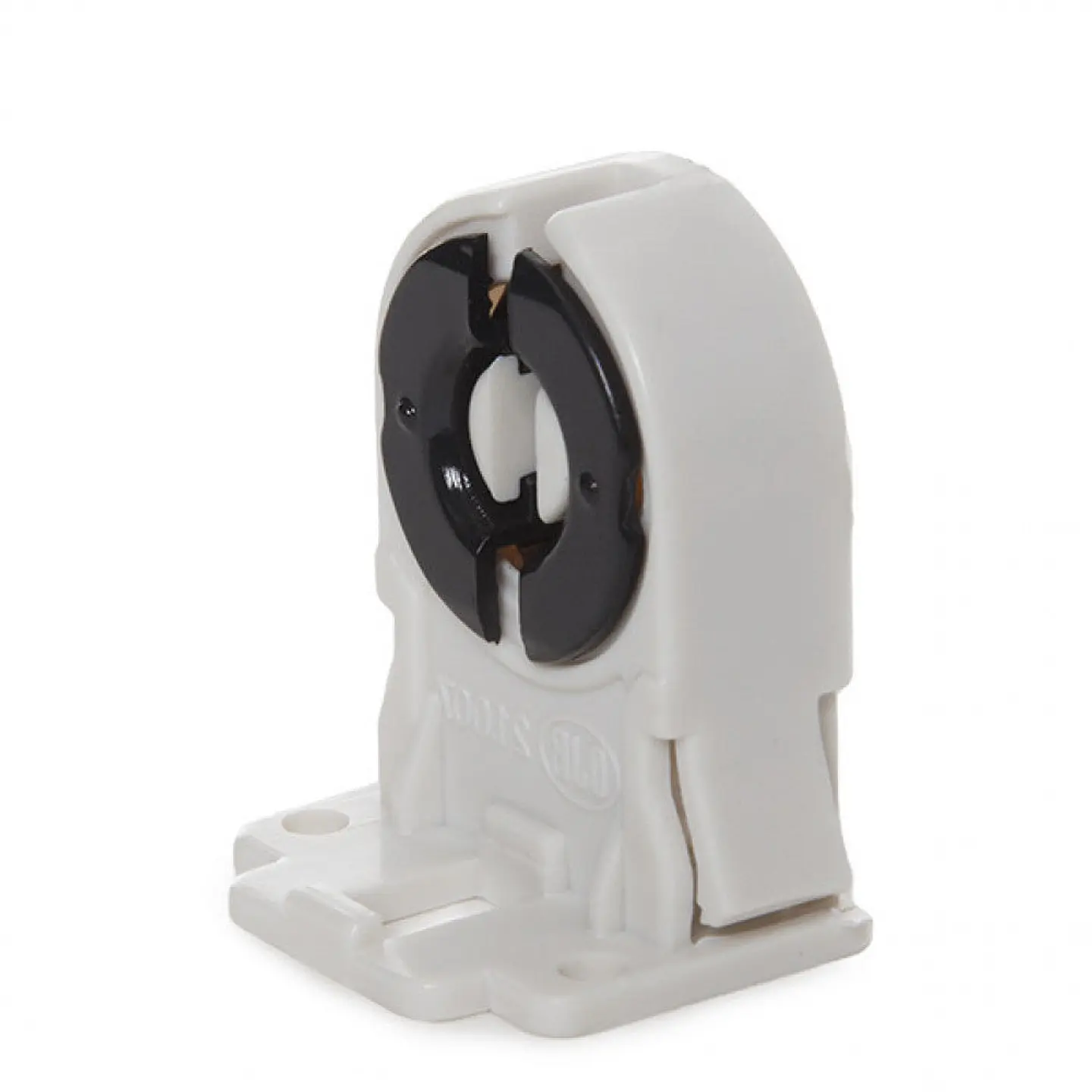Suporte de Lampada Tubo de LED T8 1