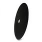 Disco CÃ´ncavo Metal Preto Ã˜40Cm (Porta-LÃ¢mpada NÃ£o IncluÃ­do) [AM-CA502] - Thumbnail 2