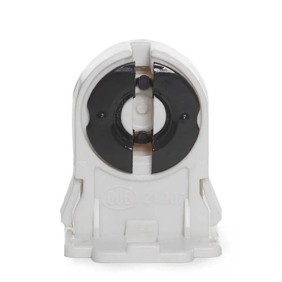 Suporte de Lampada Tubo de LED T8 3