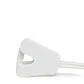 Suporte de Lampada Tubo de LED T8 Cabo 120Cm - Thumbnail 3
