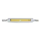 LÃ¢mpada LED R7s 10W 936Lm 2700ÂºK 118mm 40.000H [CA-R7S-118-10W-WW] - Thumbnail 3