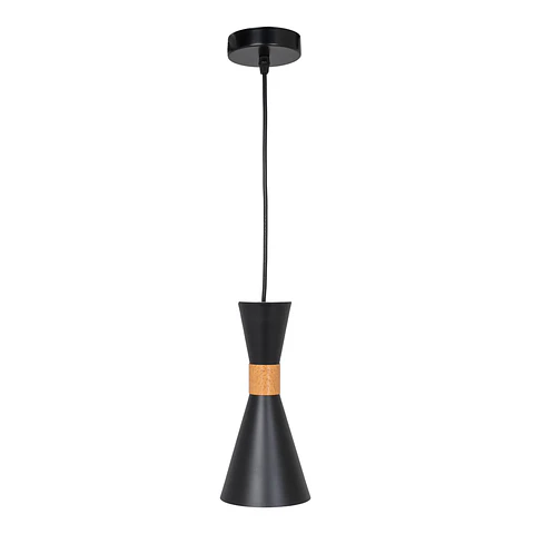 Lampada Pendurada "Gracelyn" [Skd-P138-W]