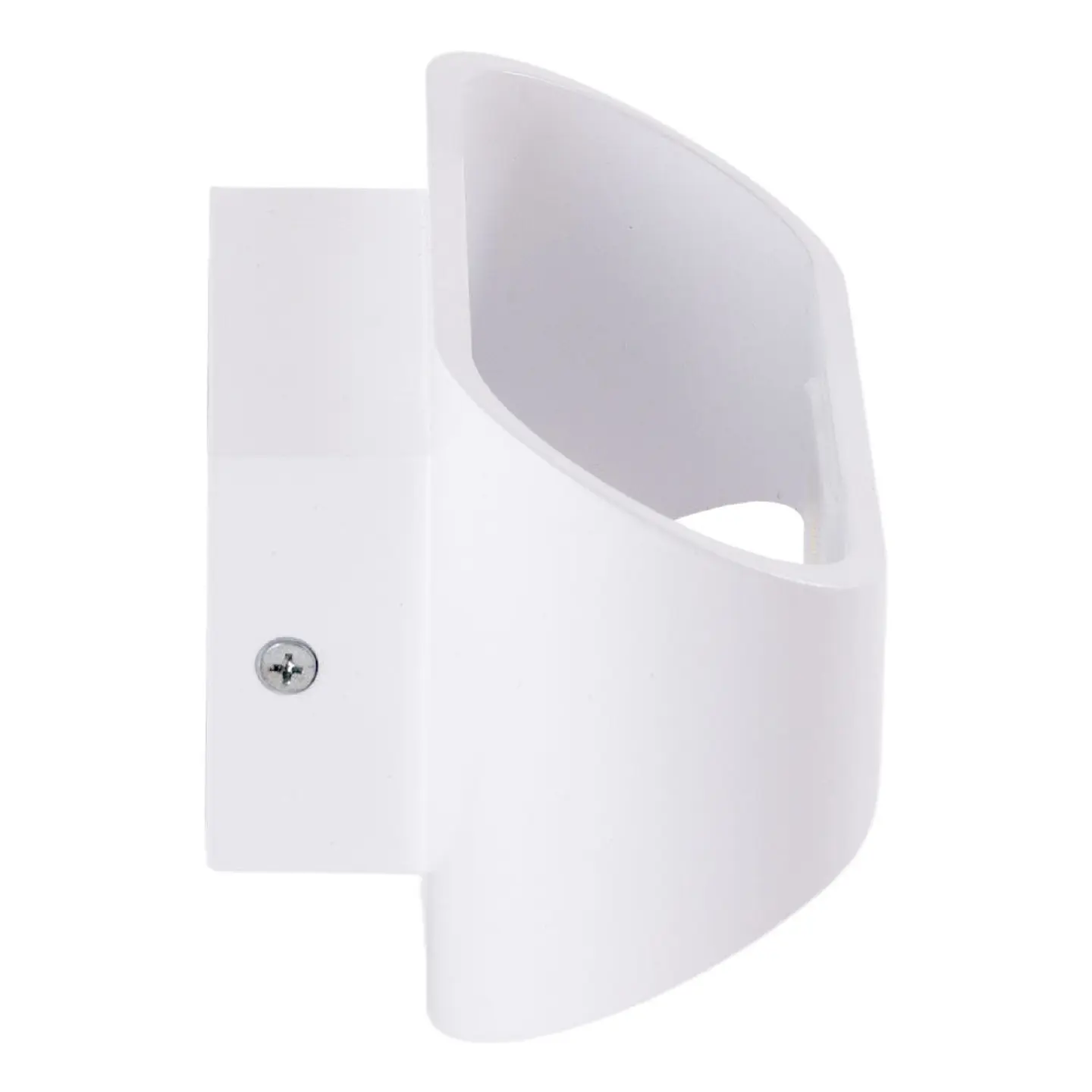 Aplique LED 6W 510Lm 4200ÂºK Evelyn 40.000H [HO-ARCHBRIDGE- 6W-WW] 3