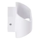 Aplique LED 6W 510Lm 4200ÂºK Evelyn 40.000H [HO-ARCHBRIDGE- 6W-WW] - Thumbnail 3