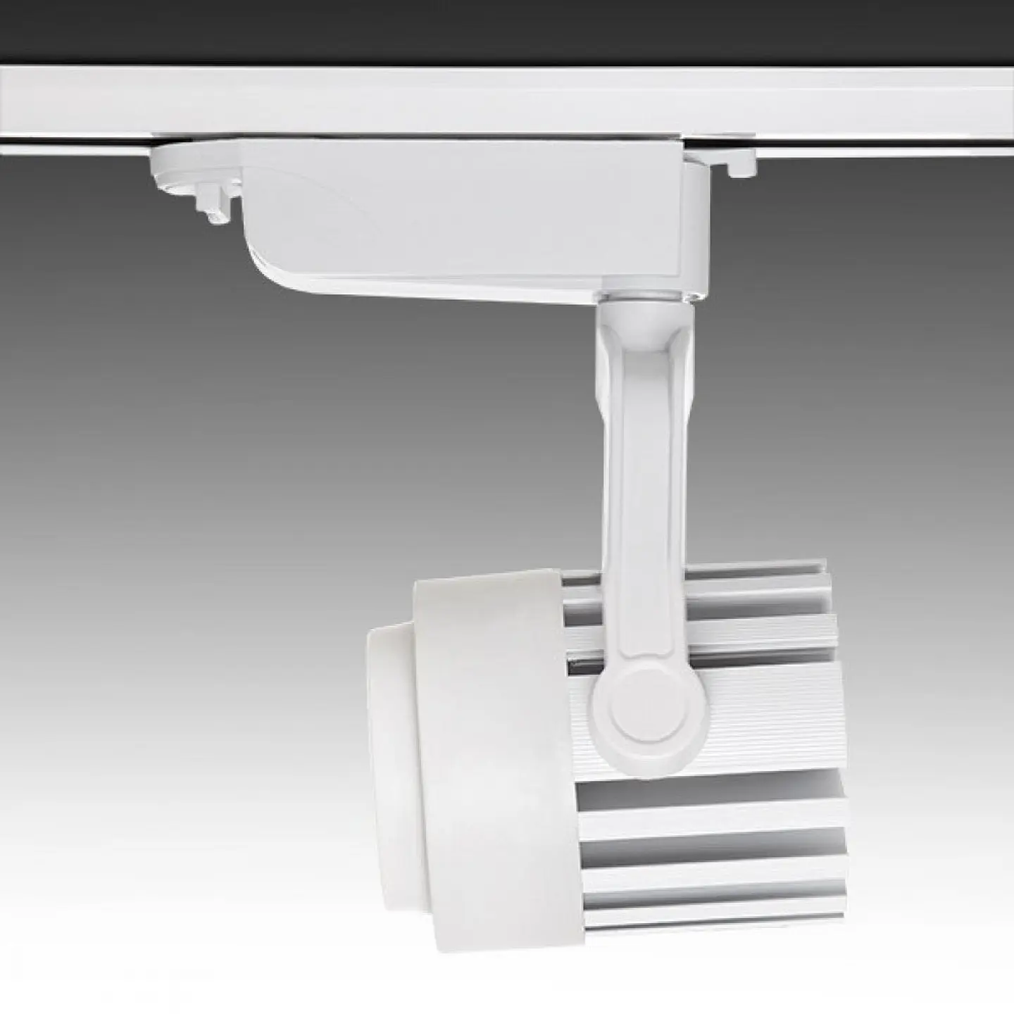 Foco LED Carril 30W 2.600Lm 6000ÂºK 