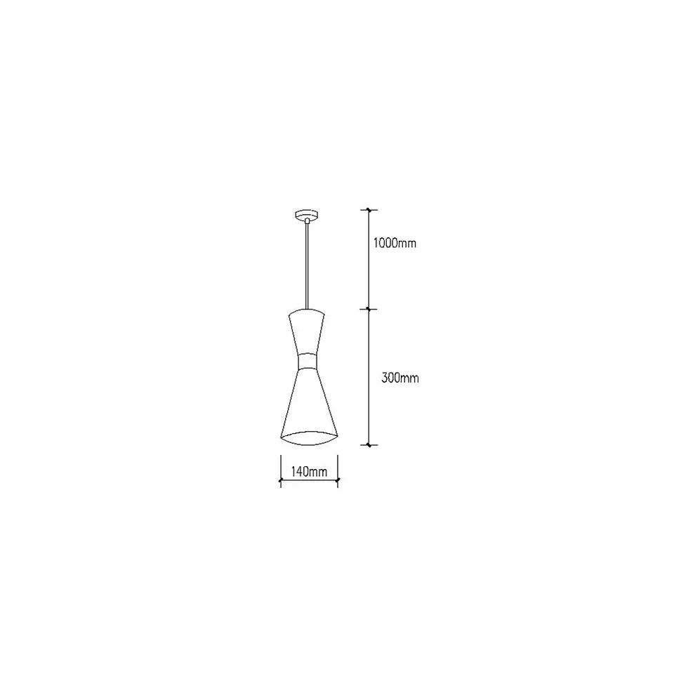 Lampada Pendurada 