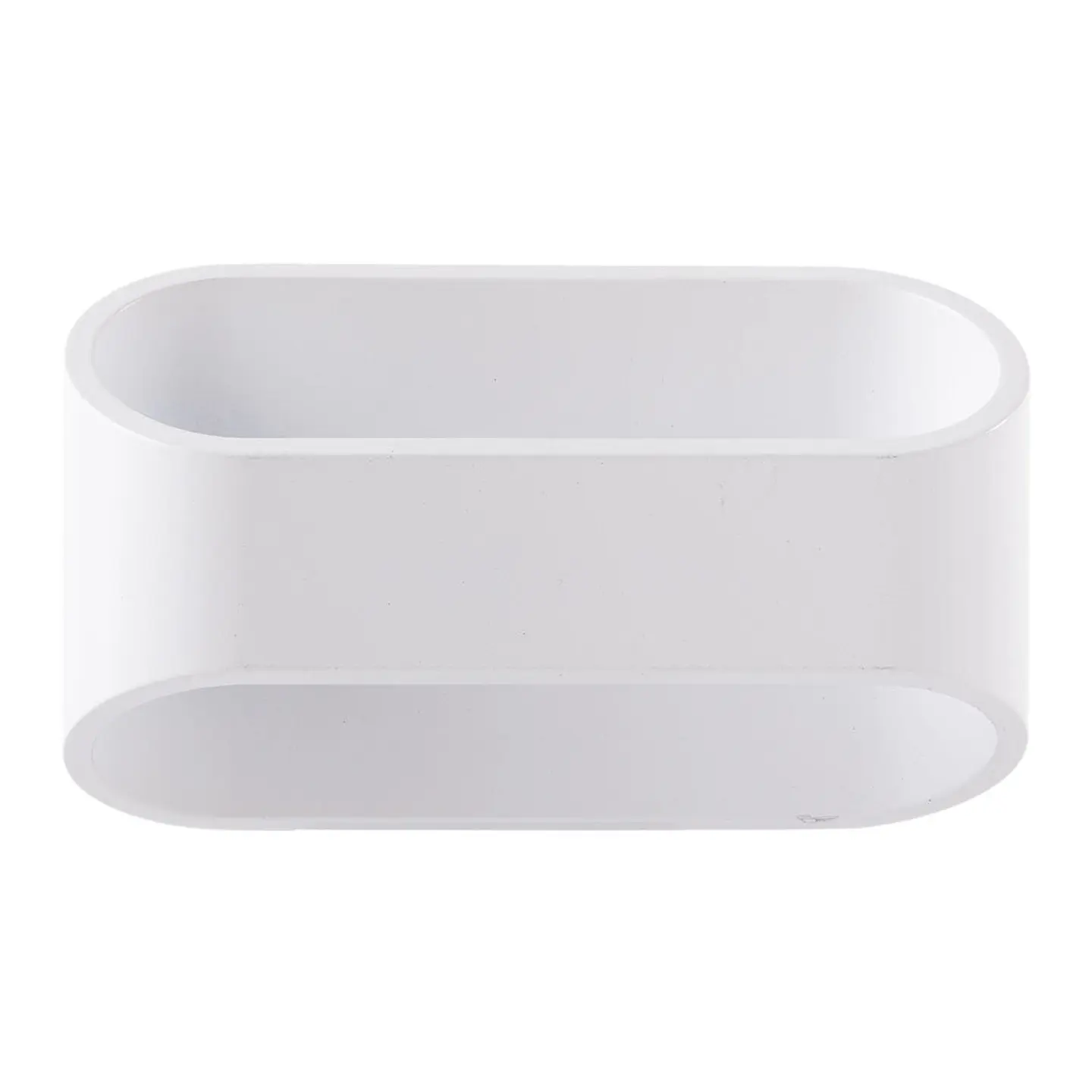 Aplique LED 6W 471Lm 2700ÂºK Evelyn 40.000H [HO-ARCHBRIDGE- 6W-W-WW] 4