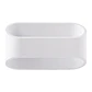 Aplique LED 6W 471Lm 2700ÂºK Evelyn 40.000H [HO-ARCHBRIDGE- 6W-W-WW] - Thumbnail 4