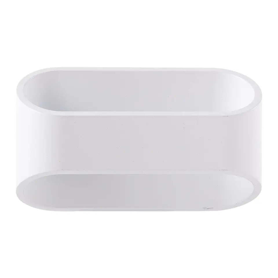 Aplique LED 6W 471Lm 2700ÂºK Evelyn 40.000H [HO-ARCHBRIDGE- 6W-W-WW] 4