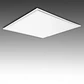 Painel LED Superslim 36W 3600Lm 60x60Cm Controle Remoto Moldura Branca (Intensidade-Cct) 40.000H [HO-PANMB59559536W-RC] - Thumbnail 3