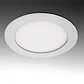 Pacote de 4 painÃ©is LED 6W 600Lm 2700ÂºK 40.000H [JL-GP-LZ-1-WW-PK4-AP] - Thumbnail 4