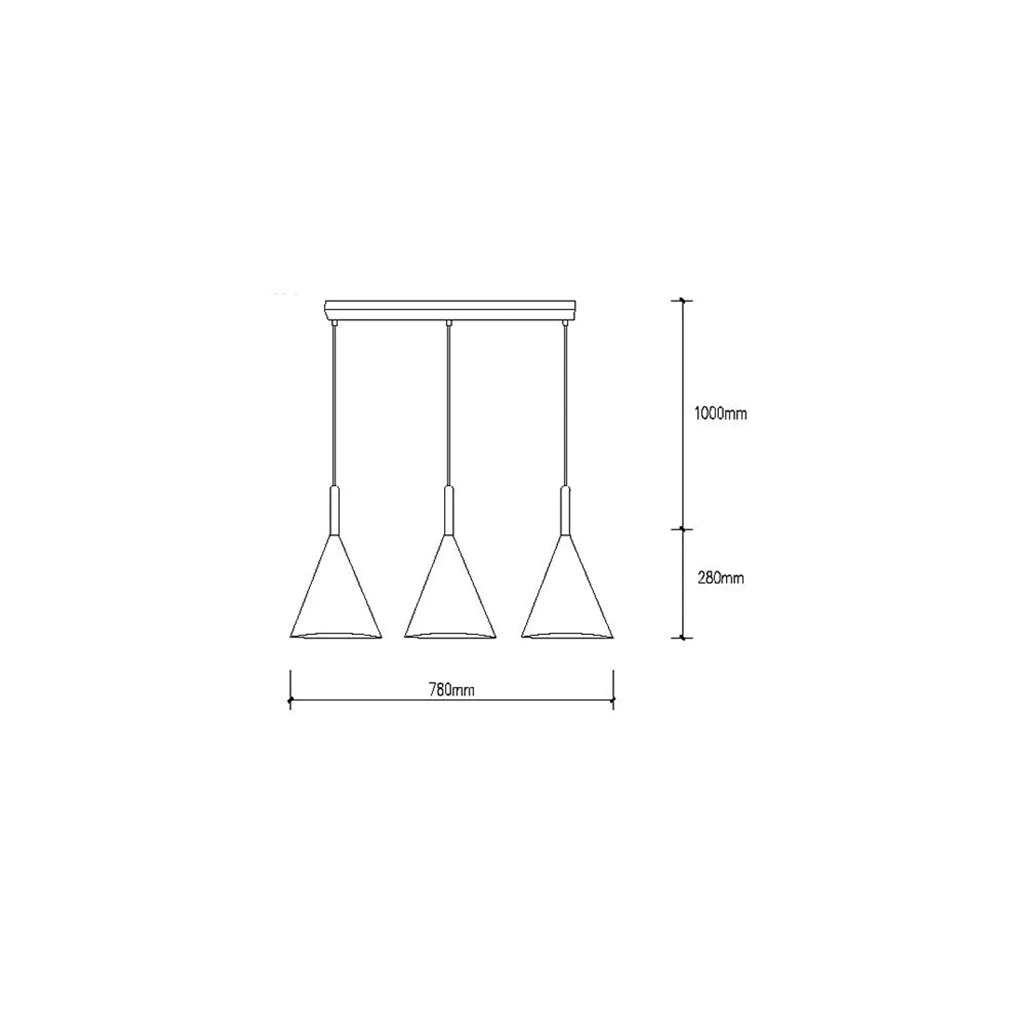 Lampada Pendurada 