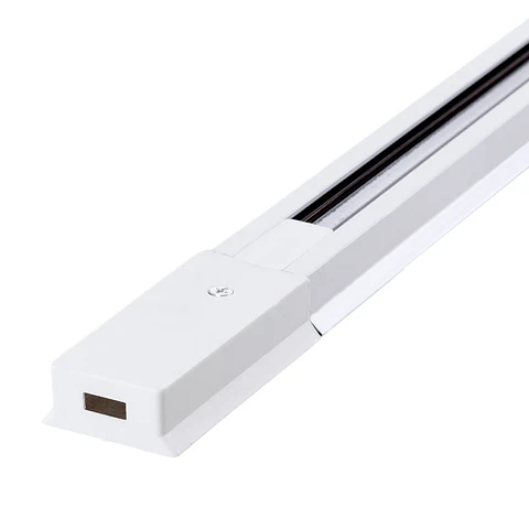 Trilha MoNaofÃ¡sica 2M Branco [HO-218000CARRIL-2M]