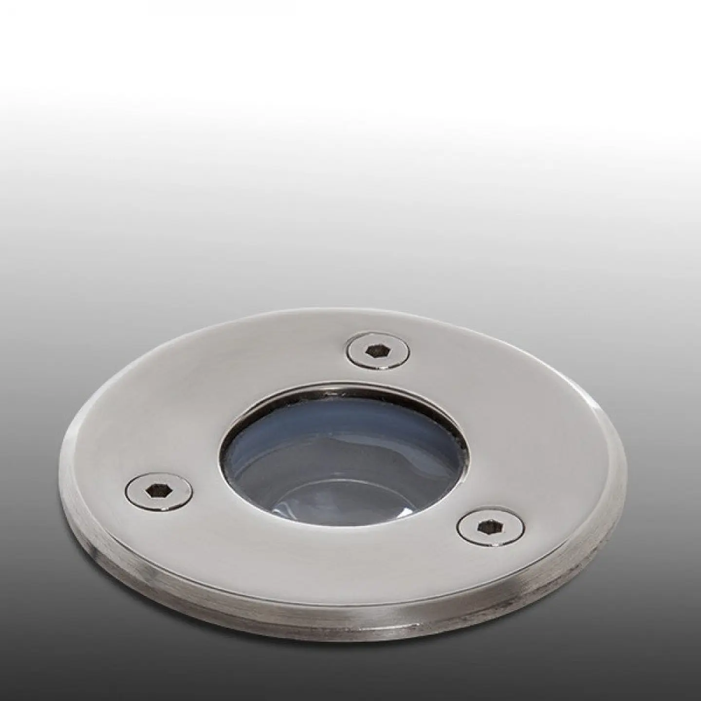 Foco LED Embutido 1W 95Lm IP67 