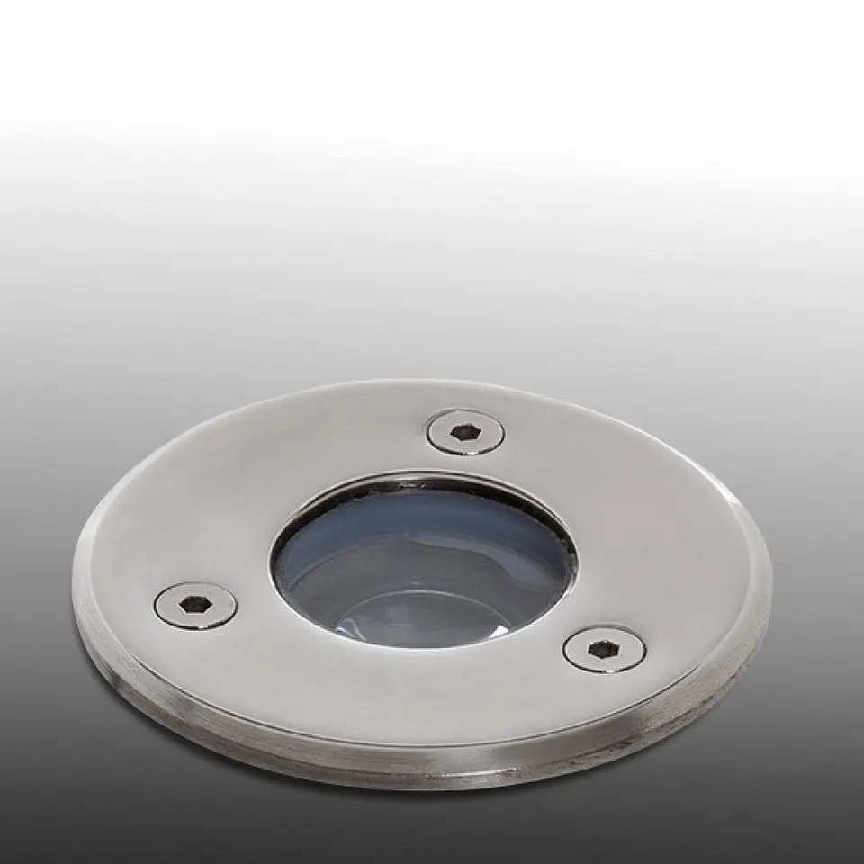 Foco LED Embutido 1W 95Lm IP67 