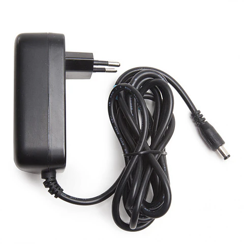 Transformador LED 230Vac/12Vdc 36W 3A