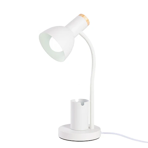 Lampada de Mesa "Alison" [Skd-T003-G]