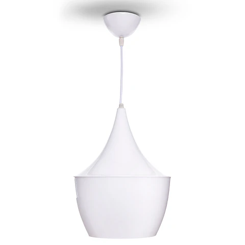 Lampada Pendurada "Rachel" [SKD-P028-W]