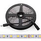 Faixa de 300 LEDs 60W 3.780Lm CRI85 4200ÂºK SMD5050 24VDC IP20 x5M 40.000H [CA-5050-60-24-W]-Branco Natural - Thumbnail 2
