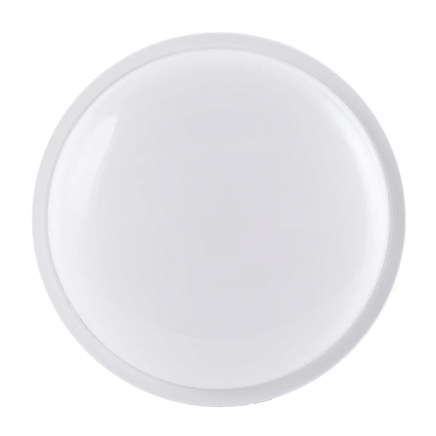 Plafon LED 15W 892Lm 2700ÂºK IP65 Stella 40.000H [YU-BL111-15W-WW] 2