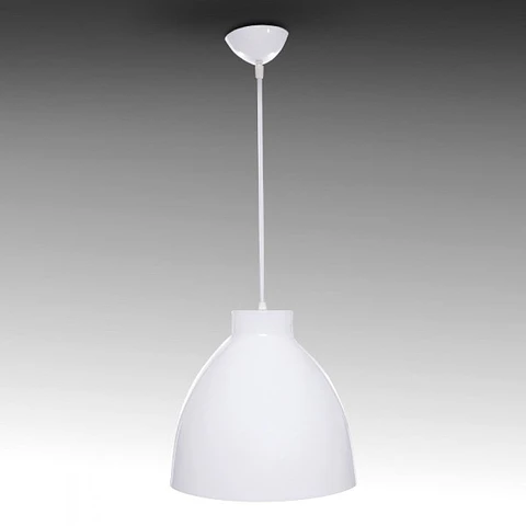 Lampada Pendurada "Adelyn" [SKD-P004-W]