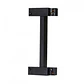Simmbolo LED Neon Largura 51MmÂ Alto 161Mm Fundo 38Mm - Thumbnail 1