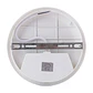 Plafon LED 15W 892Lm 2700ÂºK IP65 Stella 40.000H [YU-BL111-15W-WW] - Thumbnail 3