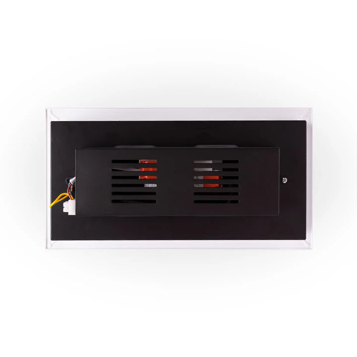 Foco Downlight LED Cardan 24W 2400Lm 4200ÂºK CREE RAâ–º90 40.000H [JW-CAR-LED-2x12W-W] 4