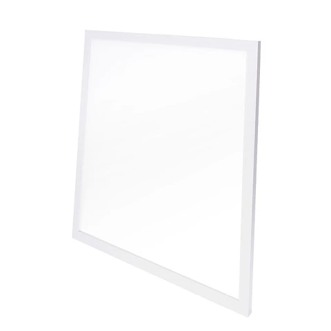 Painel LED Superslim 40W 4500Lm 4200ºK 60x60Cm UGR19 40.000H [HO-PL-595-40-W]