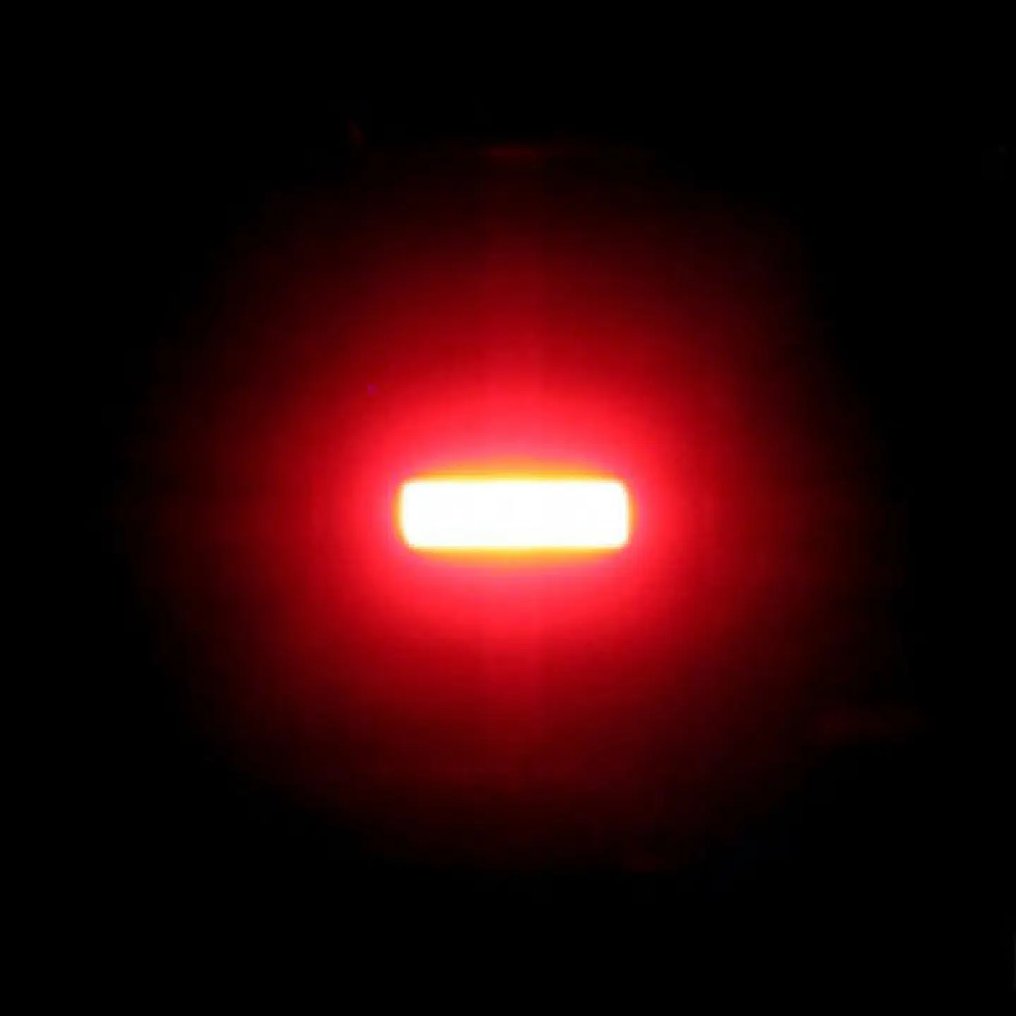 Simmbolo LED Neon - Largura 61MmÂ Alto 161Mm Fundo 38Mm 2
