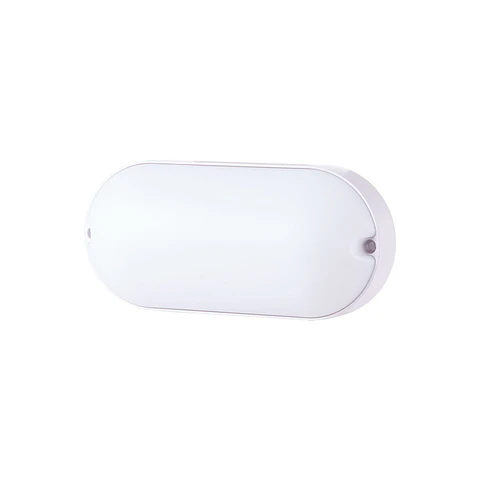 Plafon LED 18W 1685Lm 2700ºK IP54 Kyla 40.000H [HO-DLOVA-18W-WW]