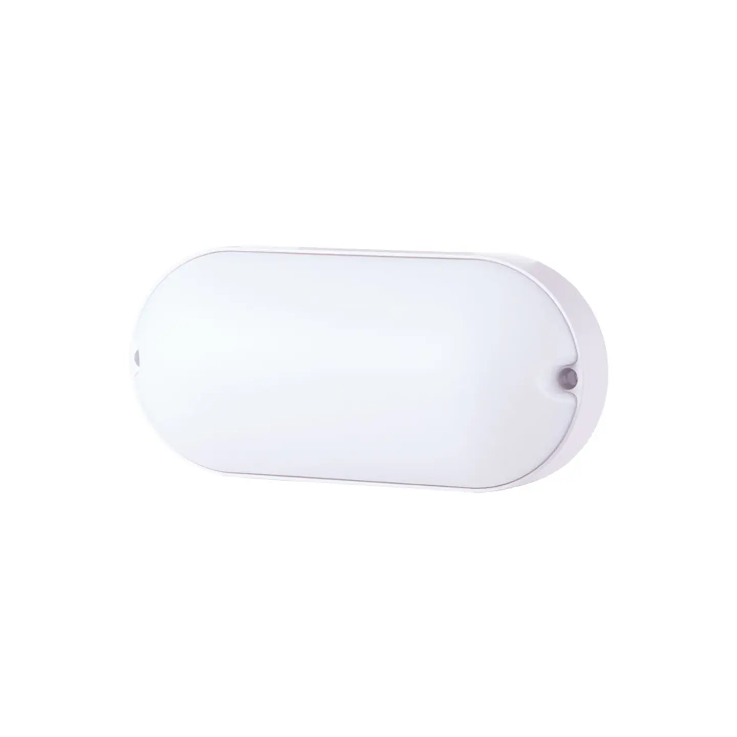 Plafon LED 18W 1800Lm 4200ÂºK IP54 Kyla 40.000H [HO-DLOVA-18W-W] 1