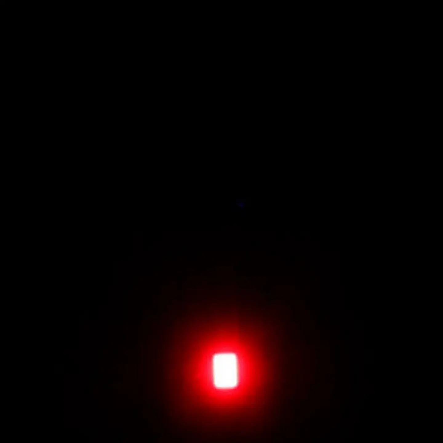 Simmbolo LED Neon . Largura 28MmÂ Alto 161Mm Fundo 38Mm 2