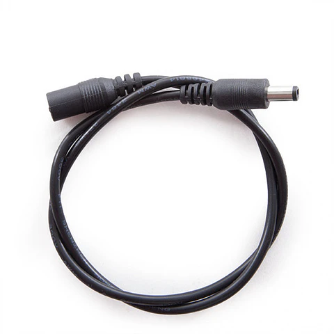 Conector 50Cm Macho-FÃªmea