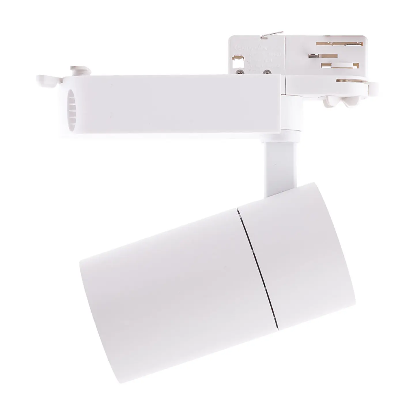 Farol LED 30W 2527Lm CRI90 2700ÂºK TrifÃ¡sico 40.000H [HO-FC-3F-30W-W-WW] 3