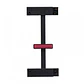 Simmbolo LED Neon - Largura 61MmÂ Alto 161Mm Fundo 38Mm - Thumbnail 3