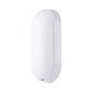 Plafon LED 18W 1800Lm 4200ÂºK IP54 Kyla 40.000H [HO-DLOVA-18W-W] - Thumbnail 2