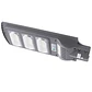 Poste LED 60W 4000ÂºK IP65 Sensor Solar 50.000H [RS-SLABS60W-W] - Thumbnail 1