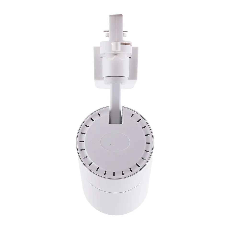 Farol LED 30W 2527Lm CRI90 2700ÂºK TrifÃ¡sico 40.000H [HO-FC-3F-30W-W-WW] 4