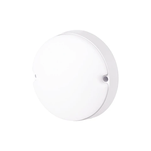 Plafon LED 10W 936Lm 2700ºK IP54 Braelynn 40.000H [WR-DLROA-1OW-WW]