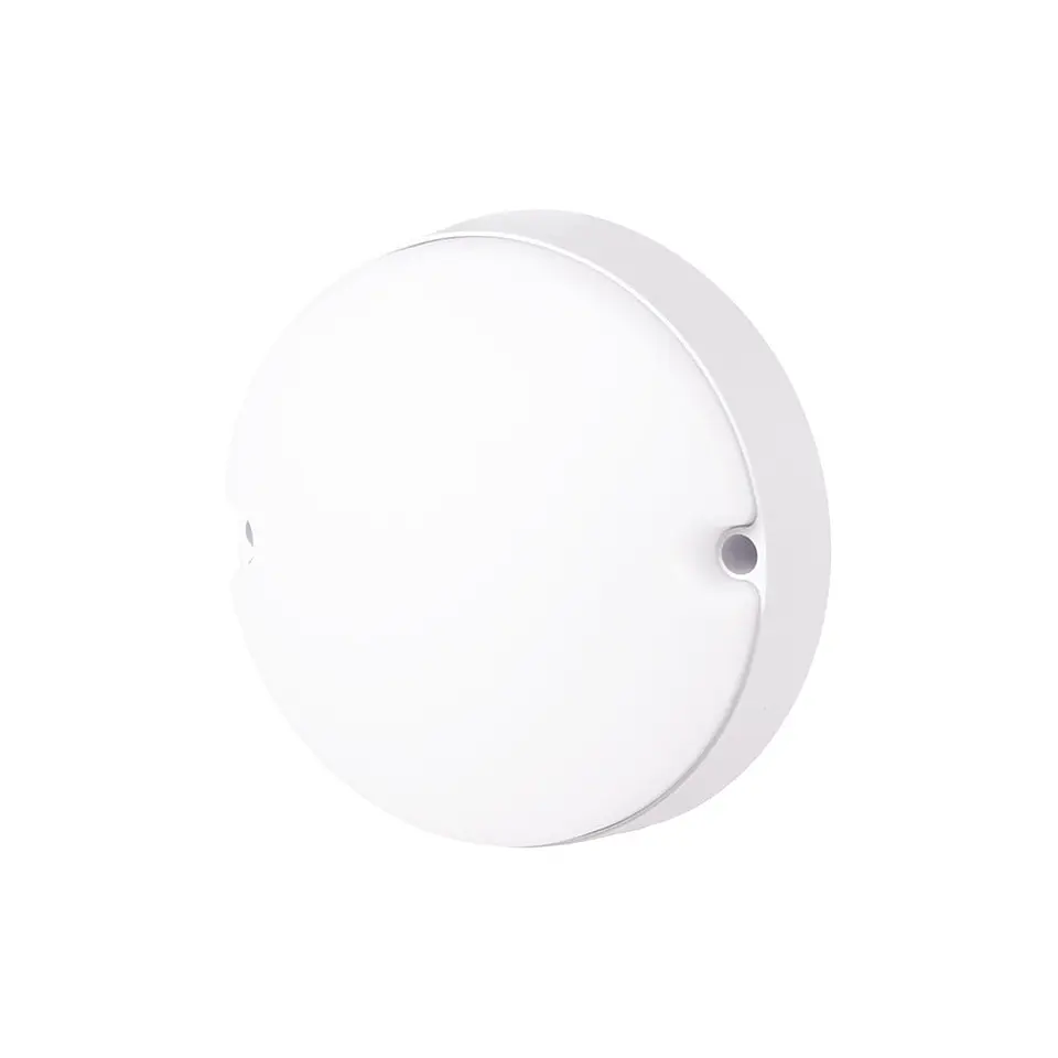 Plafon LED 10W 1.000Lm 6000ÂºK IP54 