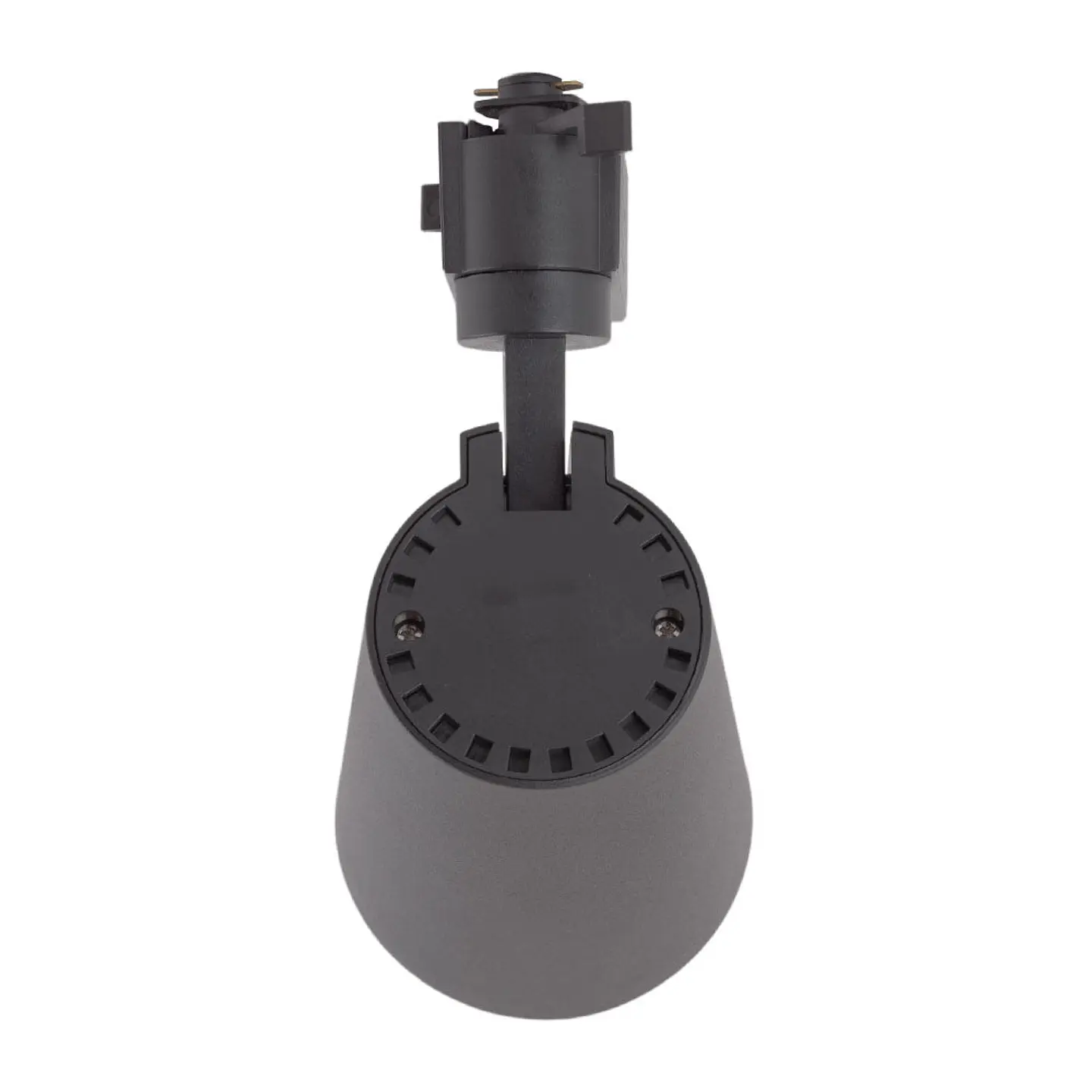 Foco LED Trilho 30W 2700Lm CRI85 4200ÂºK Lumiastra MonofÃ¡sico 40.000H [LUM-ATH070030W-BW] 5