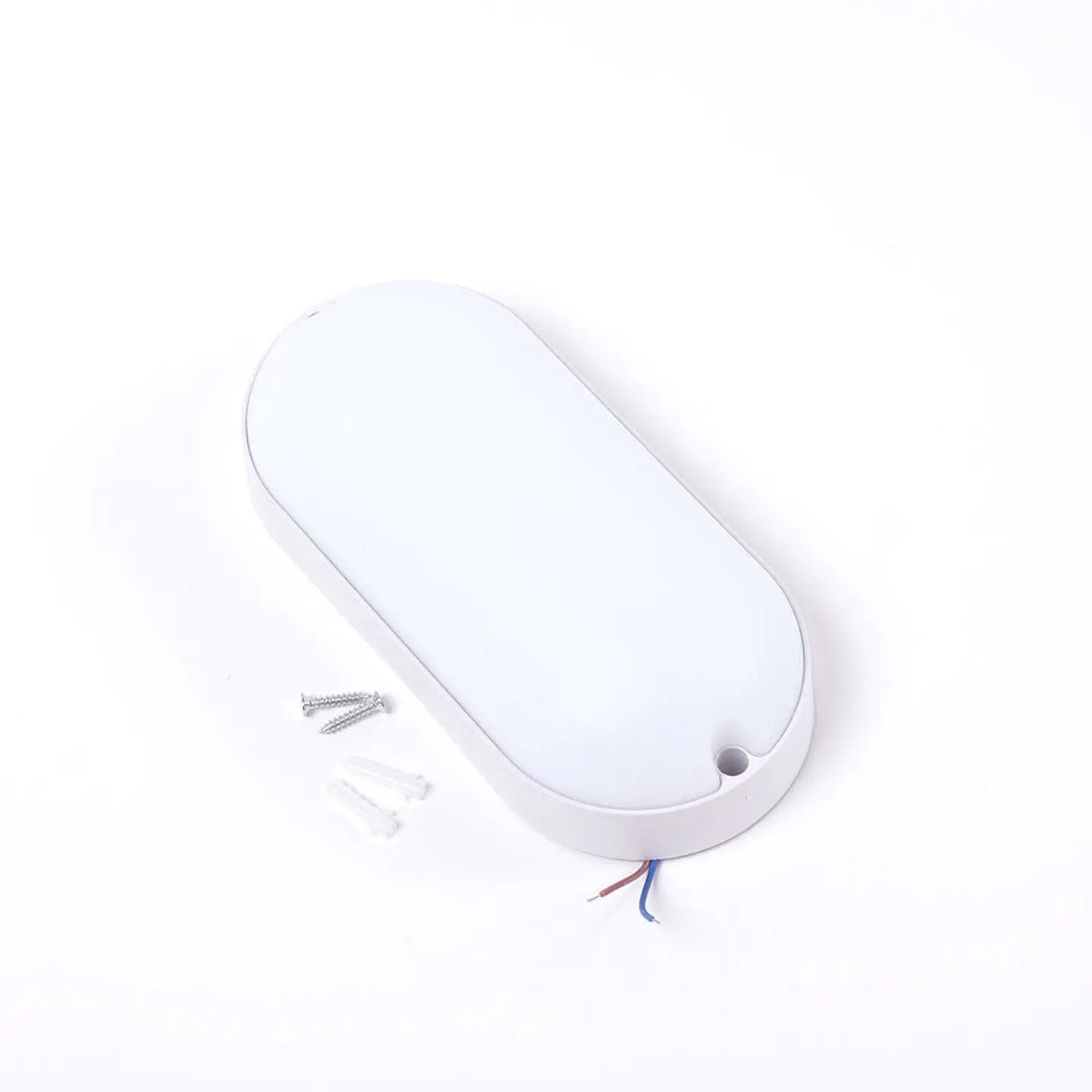 Plafon LED 18W 1.800Lm 6000ÂºK IP54 