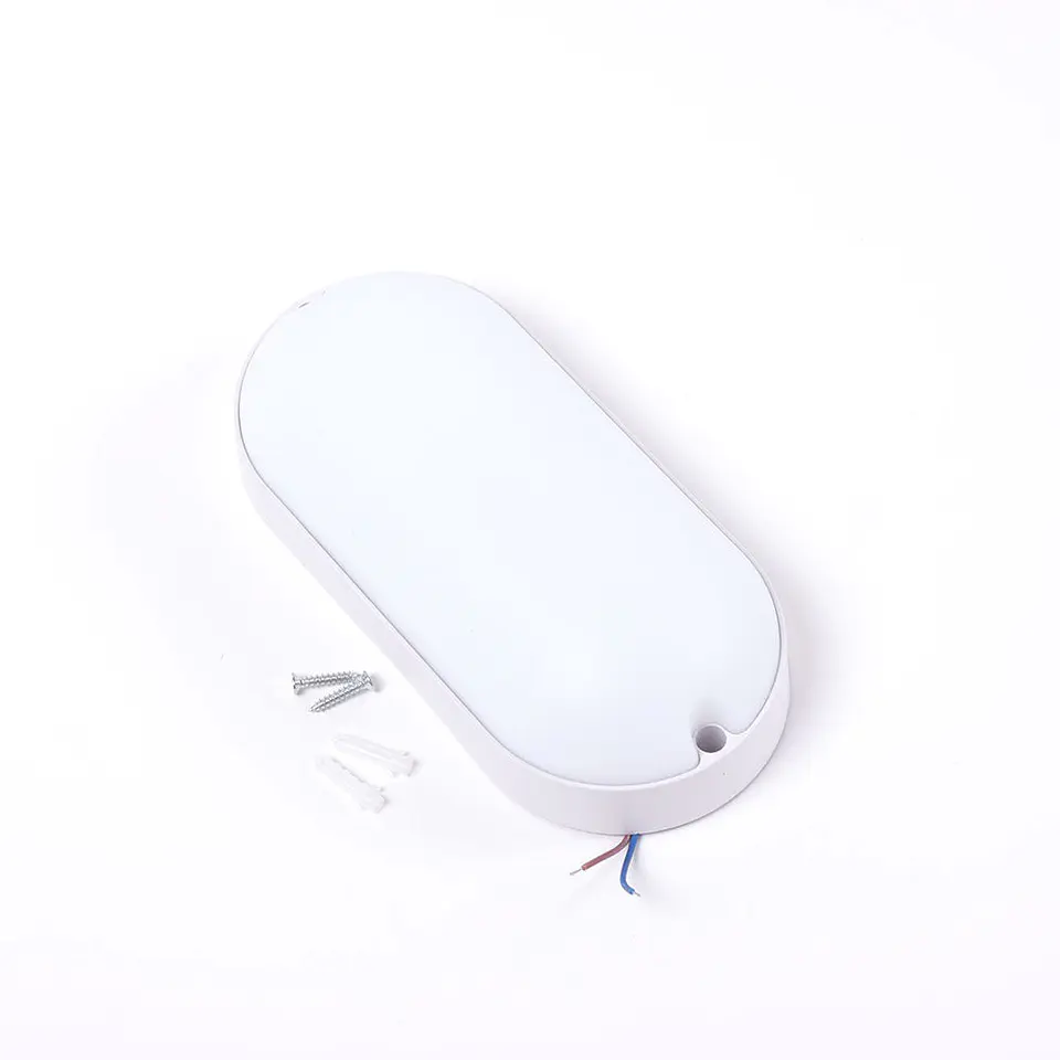Plafon LED 18W 1.800Lm 6000ÂºK IP54 