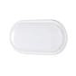 Plafon LED 9W 900Lm 6000ÂºK IP54 