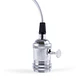 Pendel E27 Cabo 1000Mm 0,75MmÂ Tecido- Roseta SC-MPL003 [SC-MPL003] - Thumbnail 2