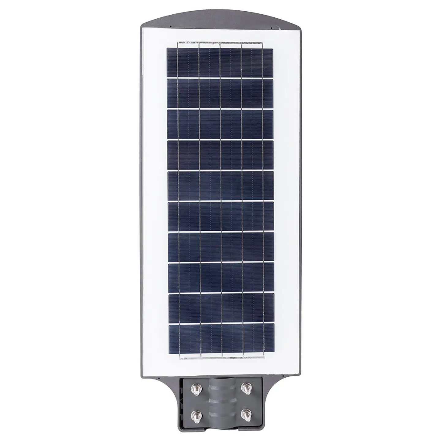 Poste LED 60W 4000ÂºK IP65 Sensor Solar 50.000H [RS-SLABS60W-W] 3