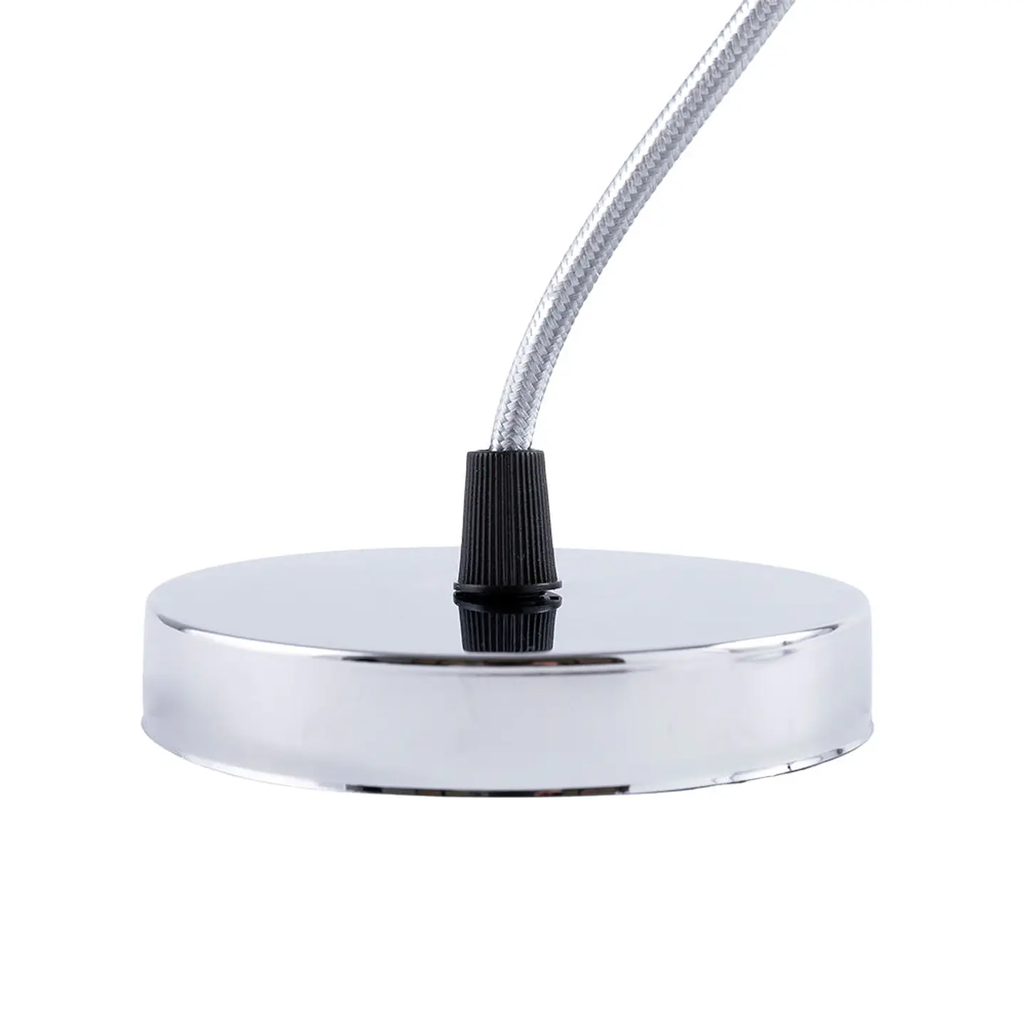 Pendel E27 Cabo 1000Mm 0,75MmÂ Tecido- Roseta SC-MPL003 [SC-MPL003] 3