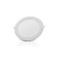 Pacote de 5 PainÃ©is LED 20W 2000Lm 4200ÂºK Circular 40.000H [PE-1011P5-W] - Thumbnail 5
